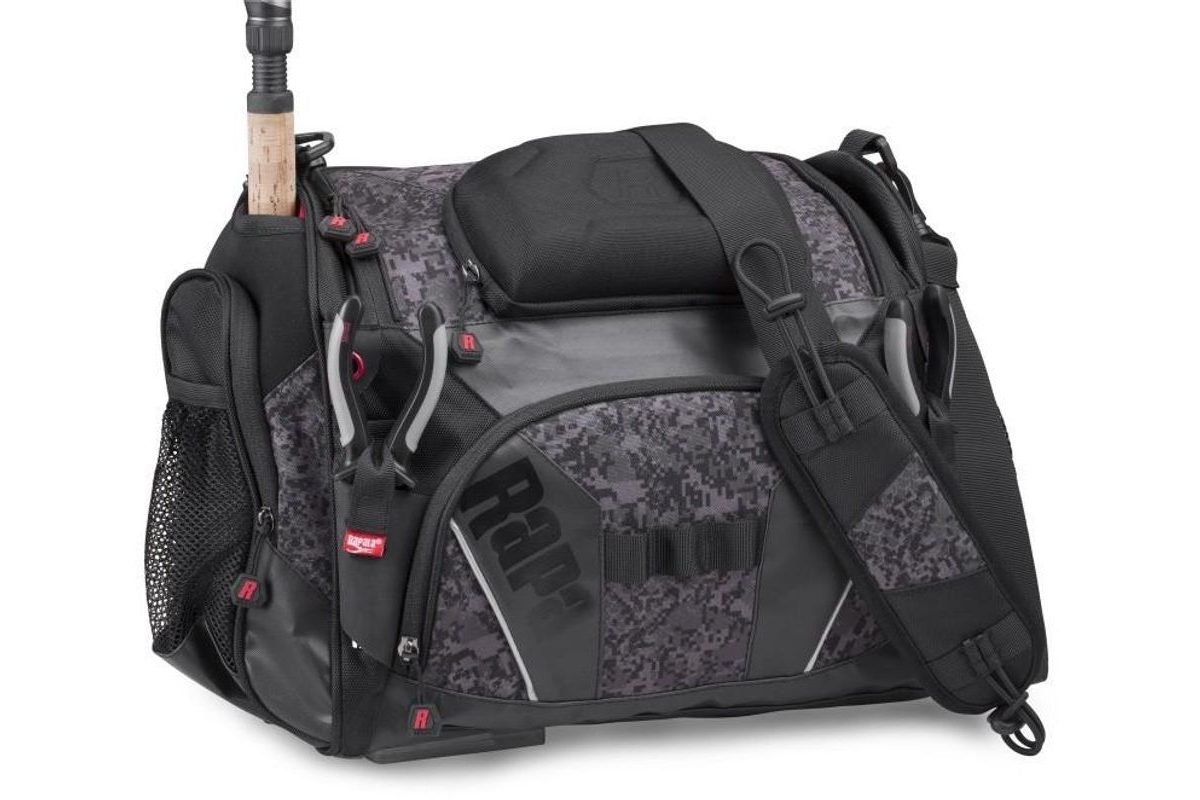 Rapala Taška Urban Messenger Bag
