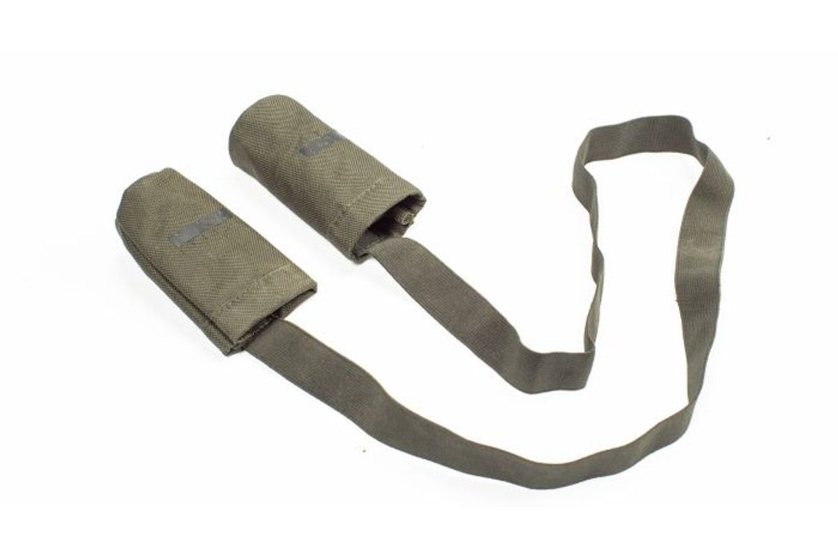 Nash Ochrana špičiek Tip Tops Connect