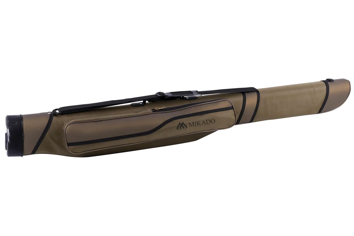 Mikado Obal na pruty jednokomorový zesílený 135cm
