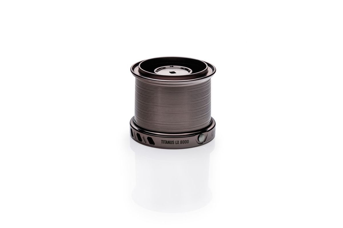 Mivardi Náhradní cívka Titanus LX 8000