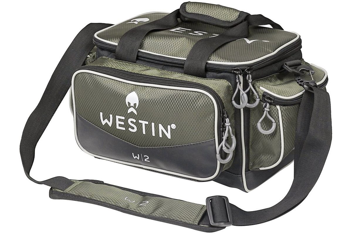 Westin Přívlačová taška W2 Lure Bag S 3 Boxes