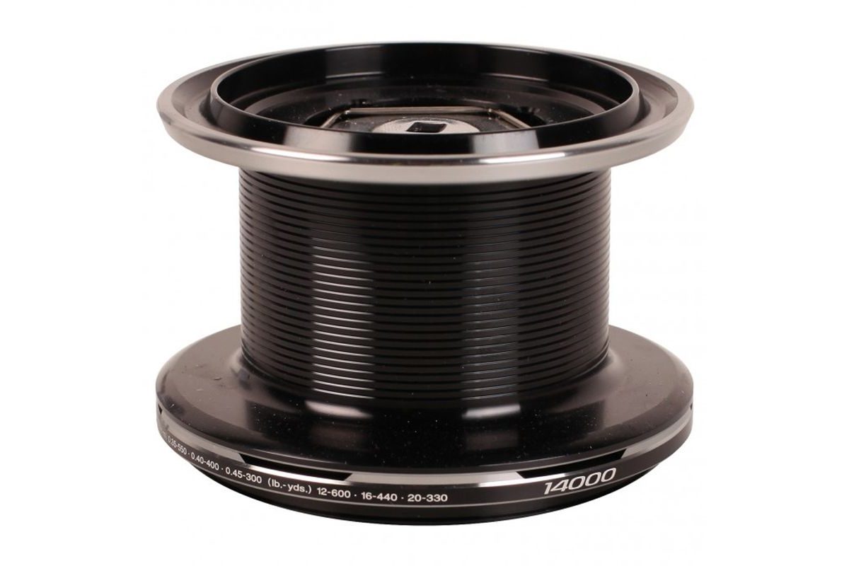 Shimano Náhradní cívka Spool Ultegra 14000 XTD