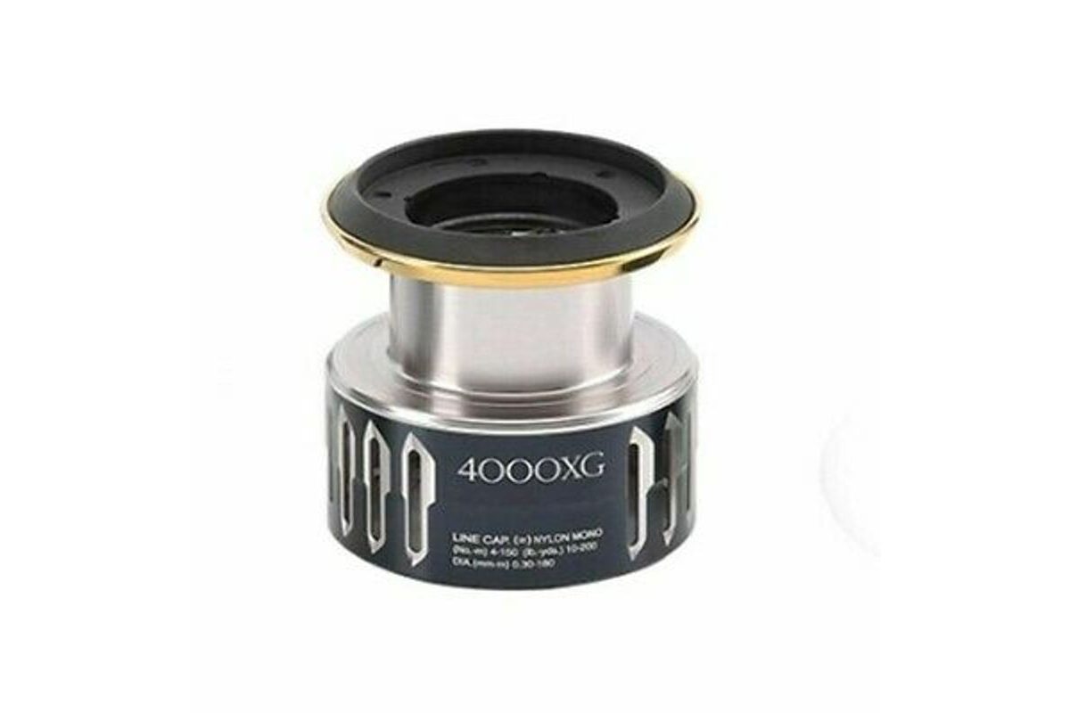 Shimano Náhradní cívka TwinPower C3000 FD