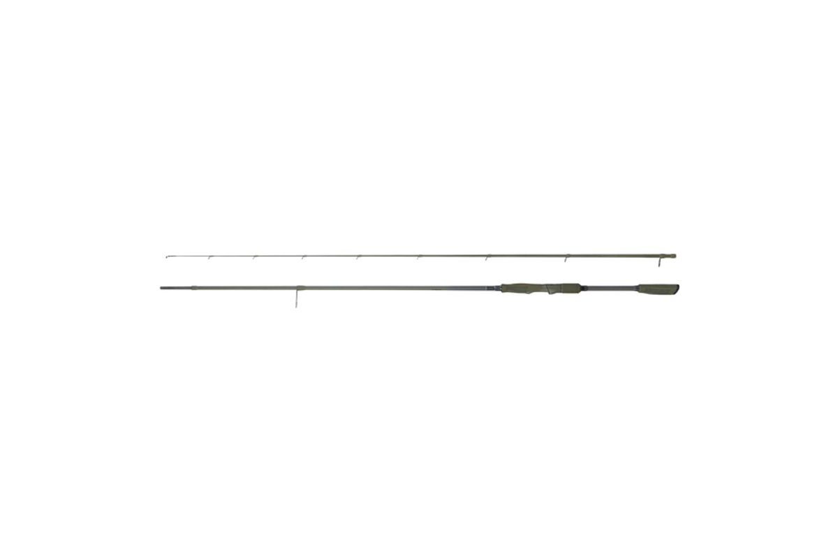 Savage Gear Prút Revenge SG4 Texas & Carolina 2,38m 10-28g