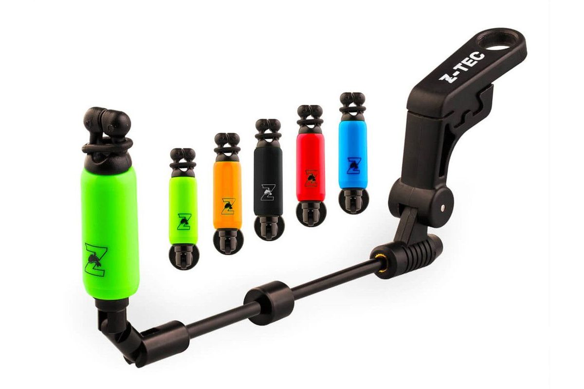 Zfish Indikátor Z-Tec Mini