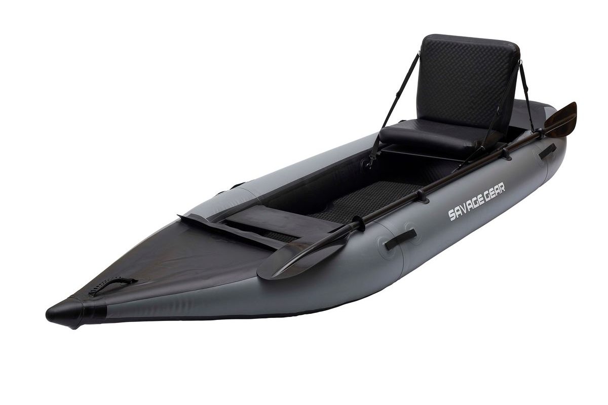 Savage Gear Kajak High Rider Kayak 330