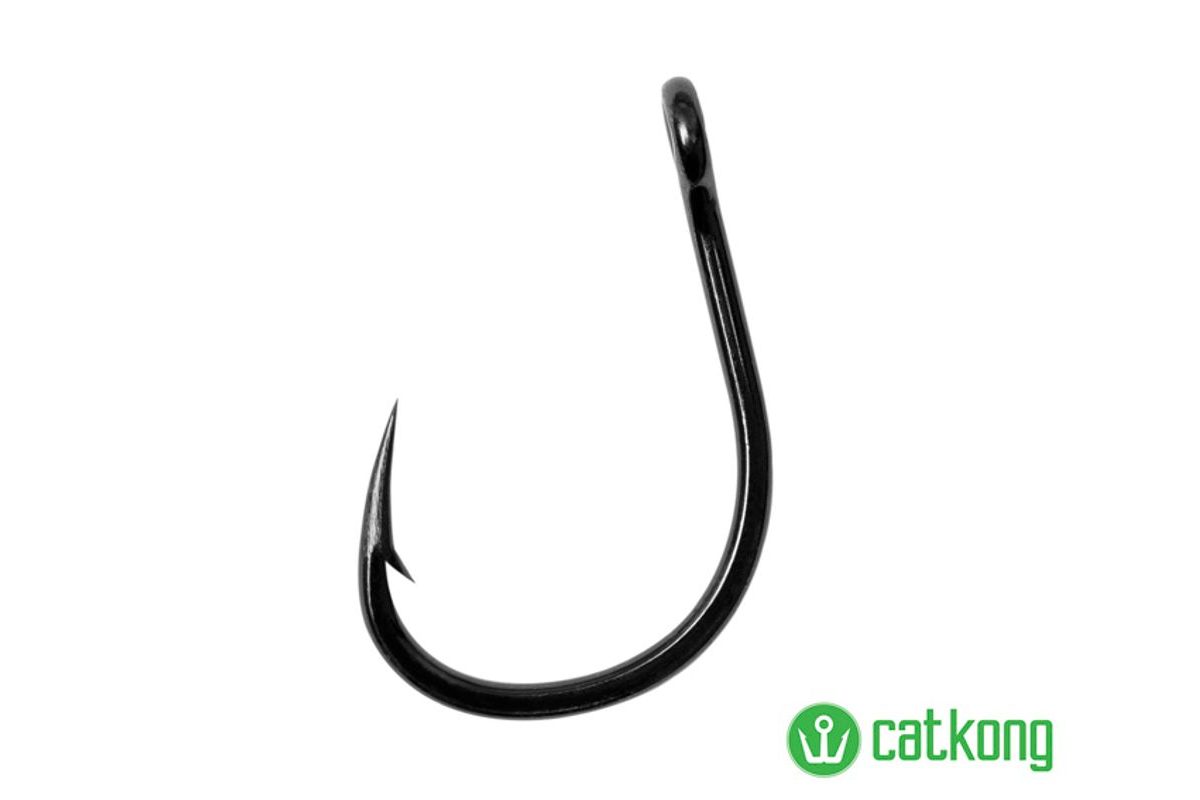 Catkong Sumcový jednoháček SuPOWER 4ks