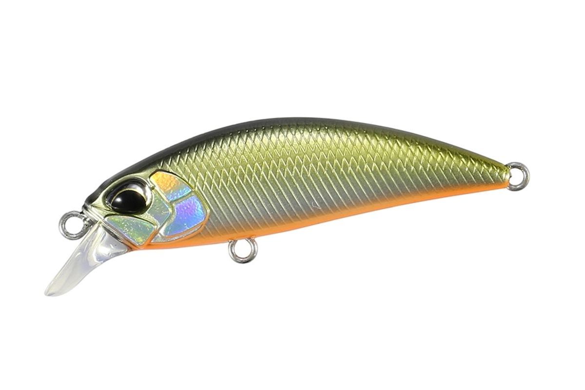 DUO Wobler Spearhead Ryuki Tennessee Shad