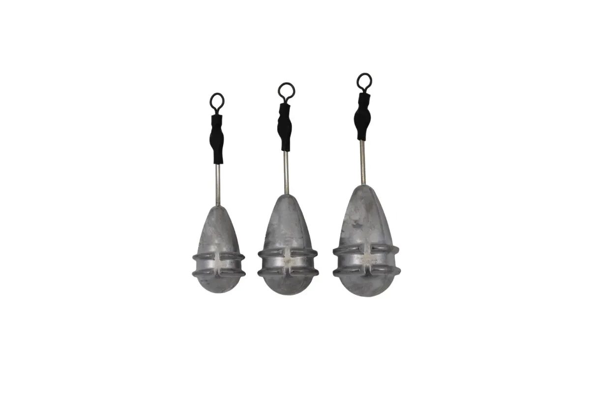 Trakker Olová Marker Lead Pack 3ks