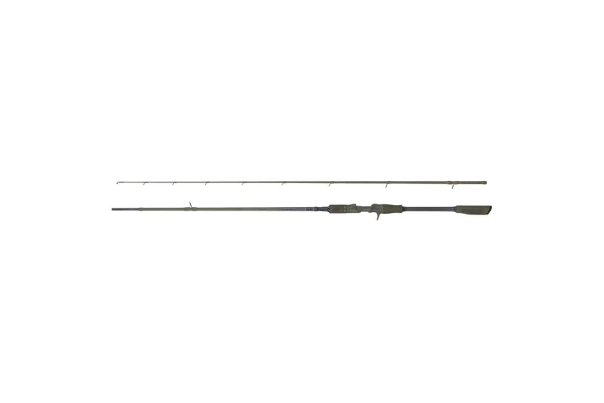 Savage Gear Prút Revenge SG4 Pelagic Vertical BC 1,98m 25-60g