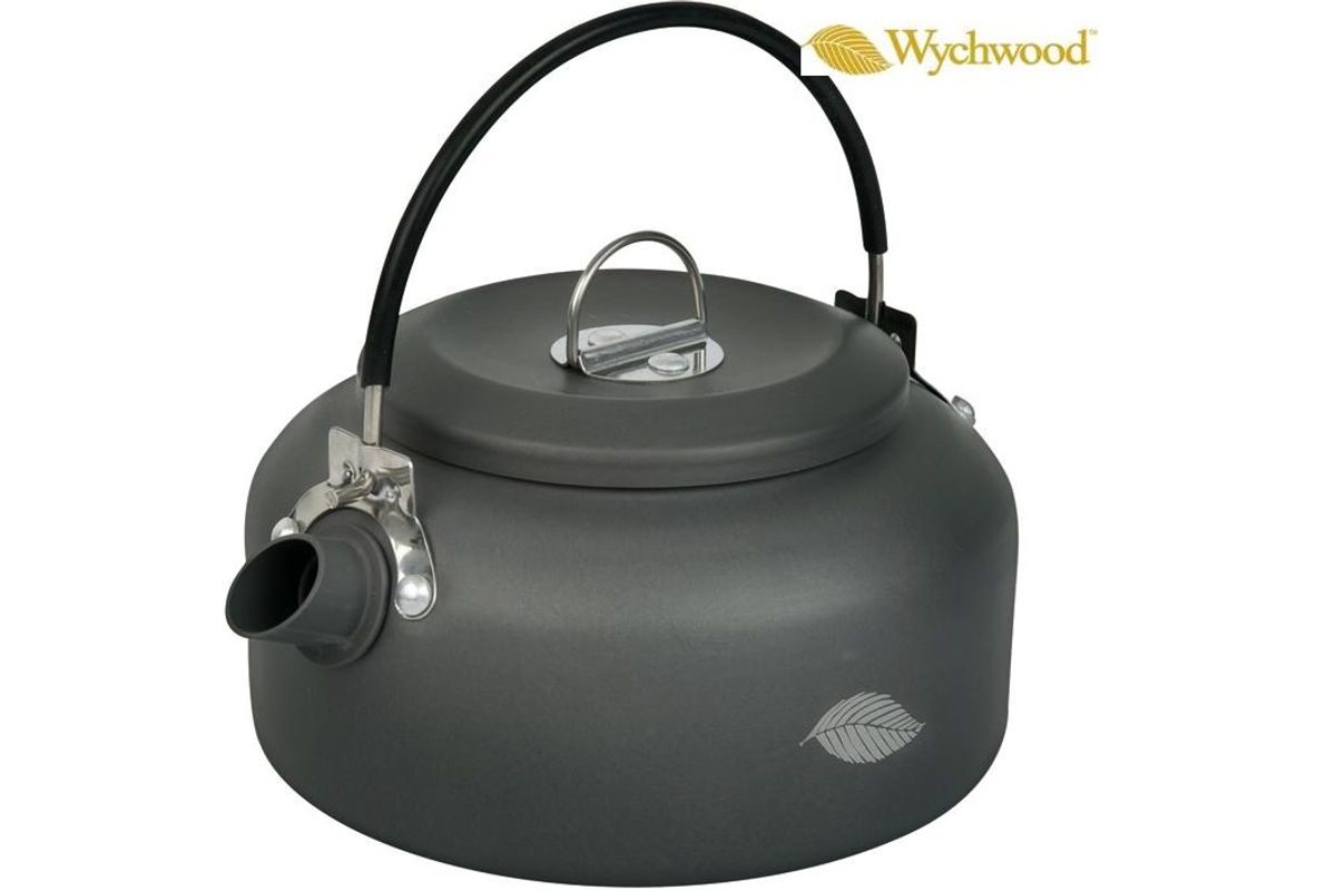 Wychwood Konvička Carpers Kettle 1,3L