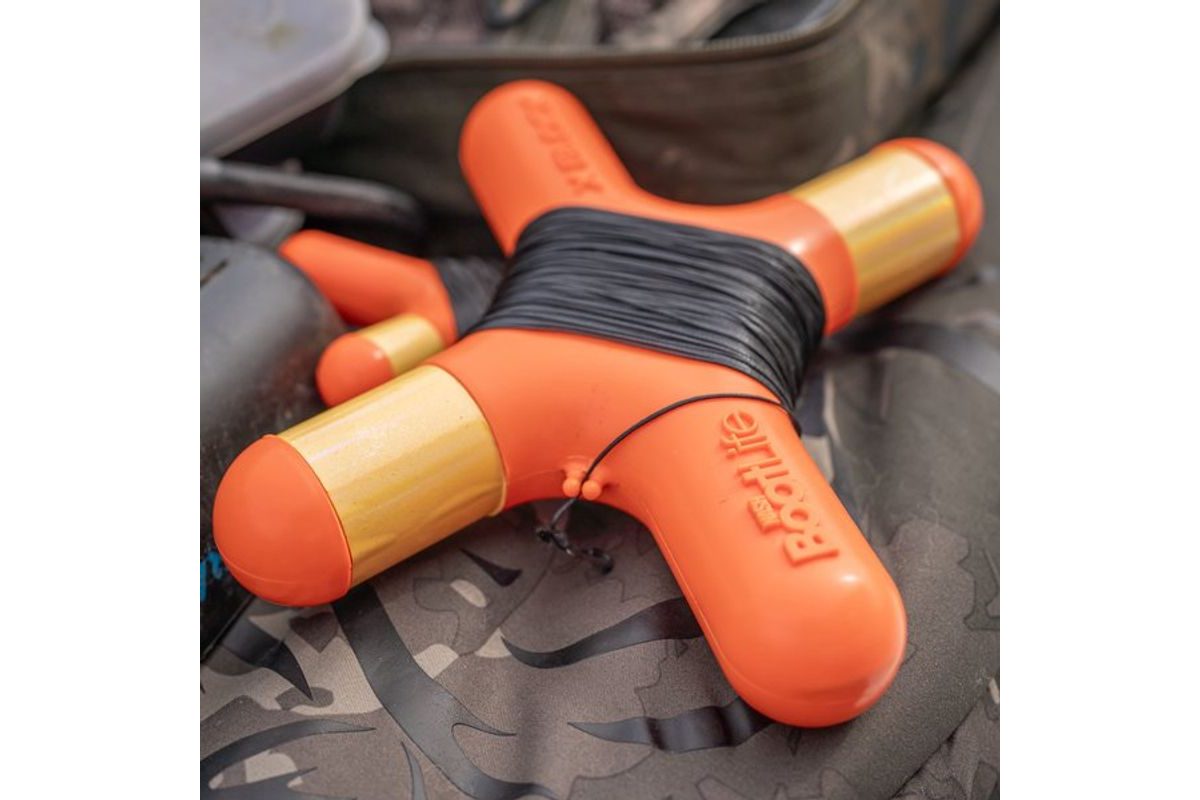 Nash Marker Boat Life X Block Marker