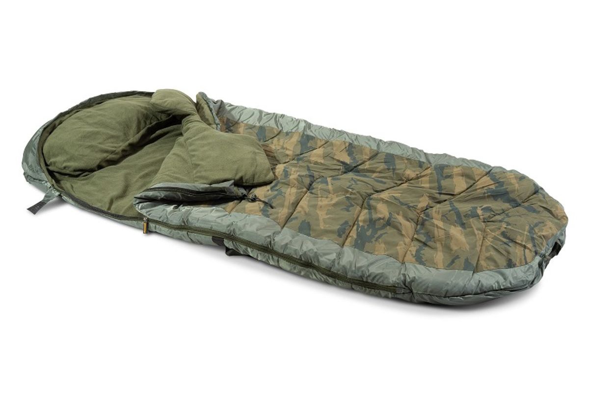 Anaconda Detský spacák Freelancer Vagabond 2-S