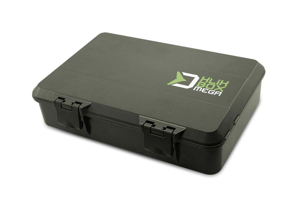 Delphin Organizér KlikBox Mega