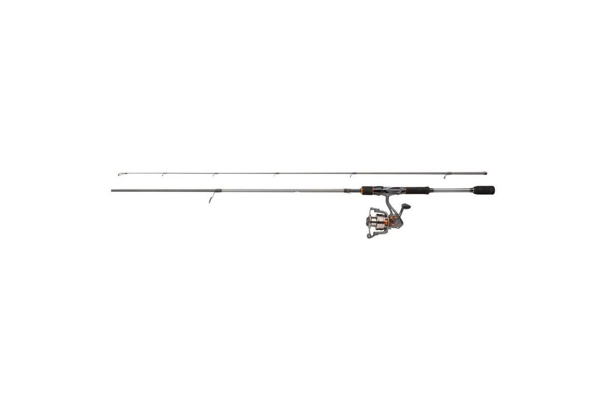 Mitchell Prut Traxx MX2 Spin 702M 2,13 m 7-28 g + Naviják MX2 3000 FD Zdarma