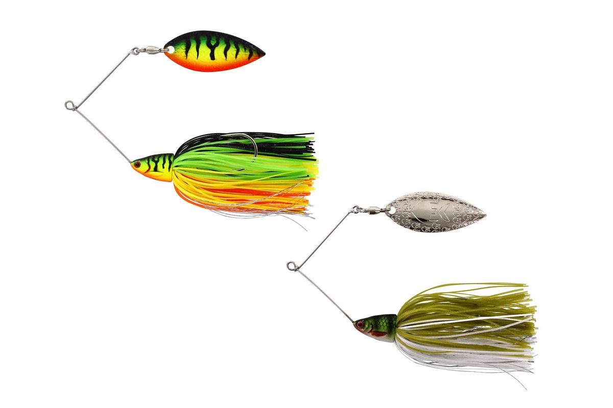 Westin Nástraha MonsterVibe Willow 23g