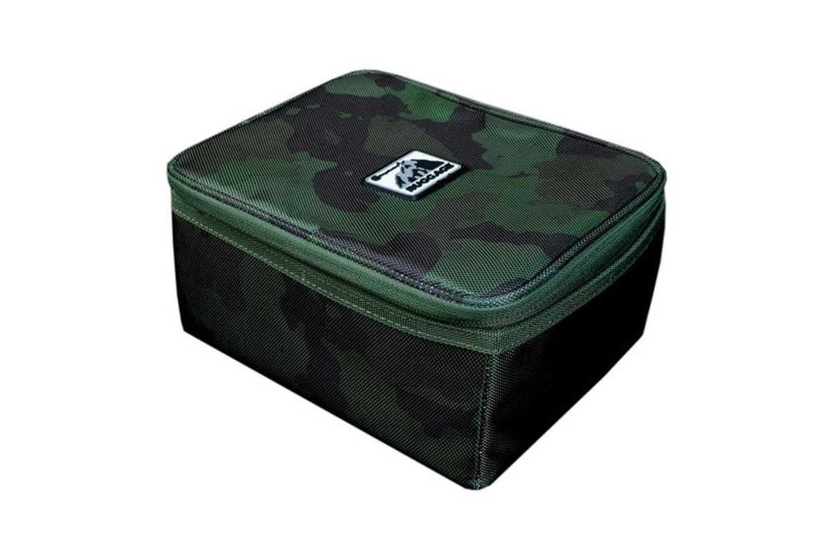 RidgeMonkey Pouzdro Ruggage Standard Accessory Case 165