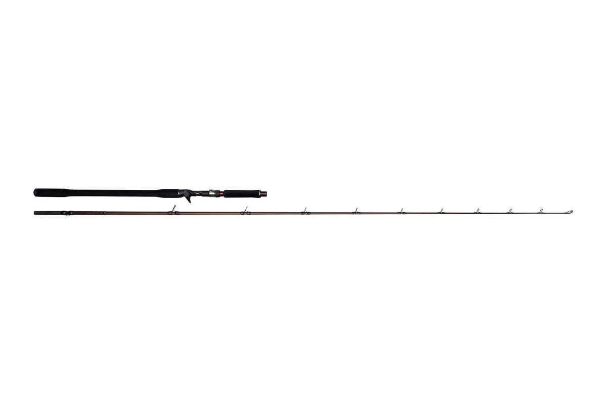 Westin Prut W4 MonsterStick-T 2nd 2,33m 120-260g