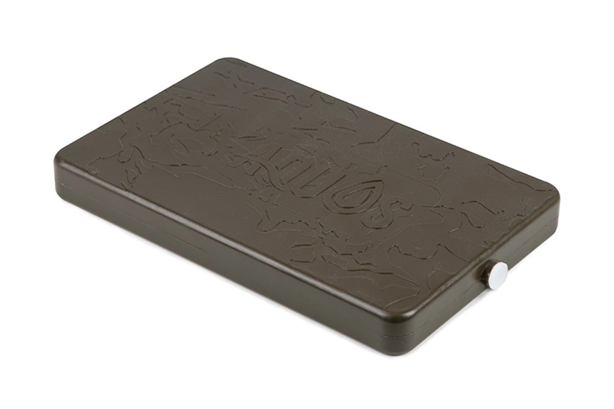 Fox Chladiaci box Aquos freezer XL 1ks