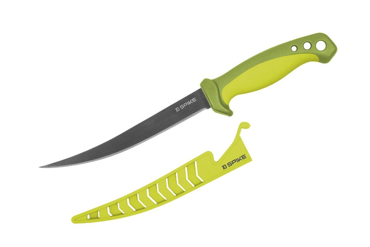 Delphin Filetovací nůž Spike