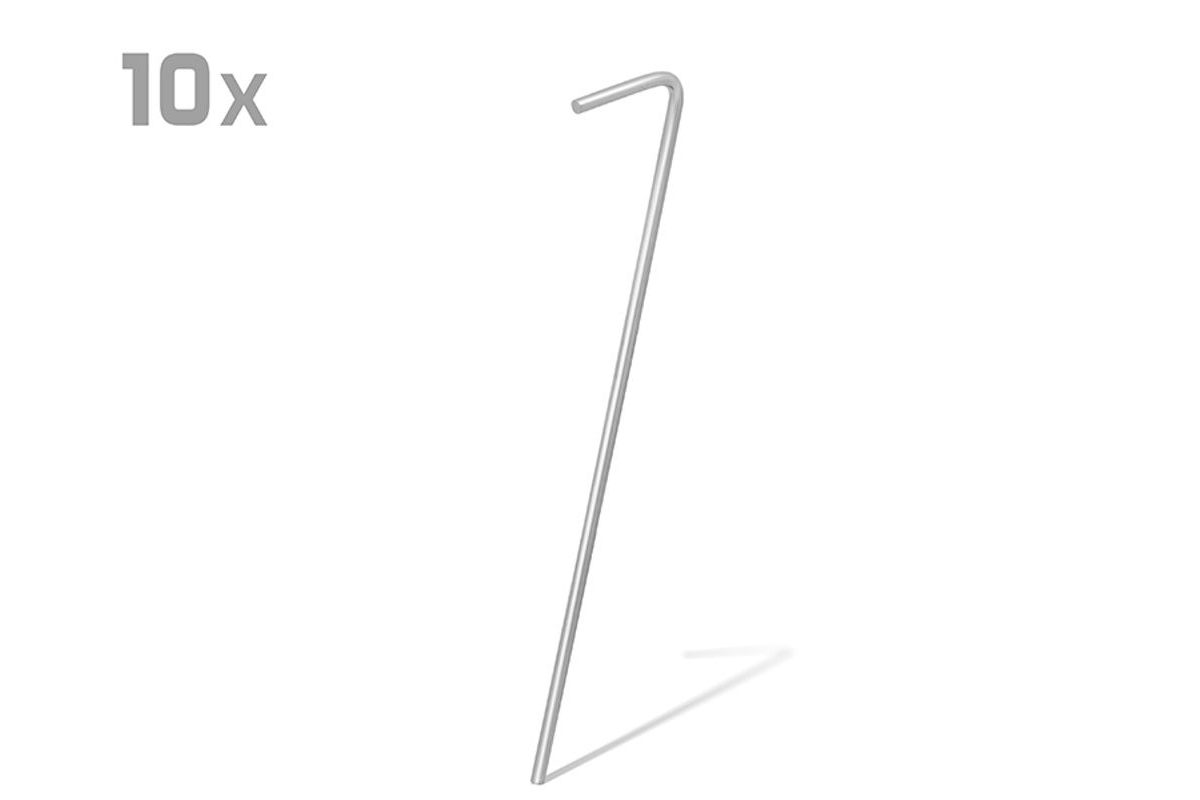 Delphin Sada kolíků EazyPegs 10ks