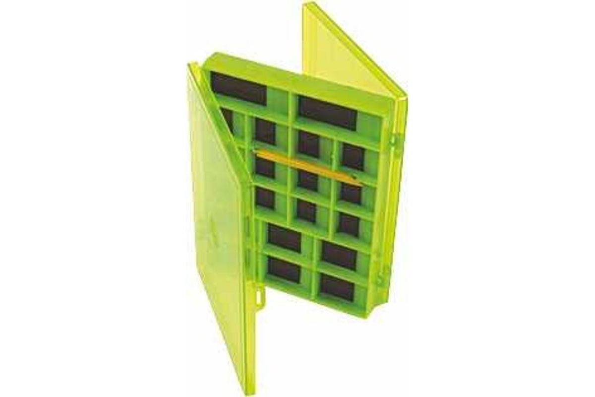 Mivardi Magnetická krabička obojstranná