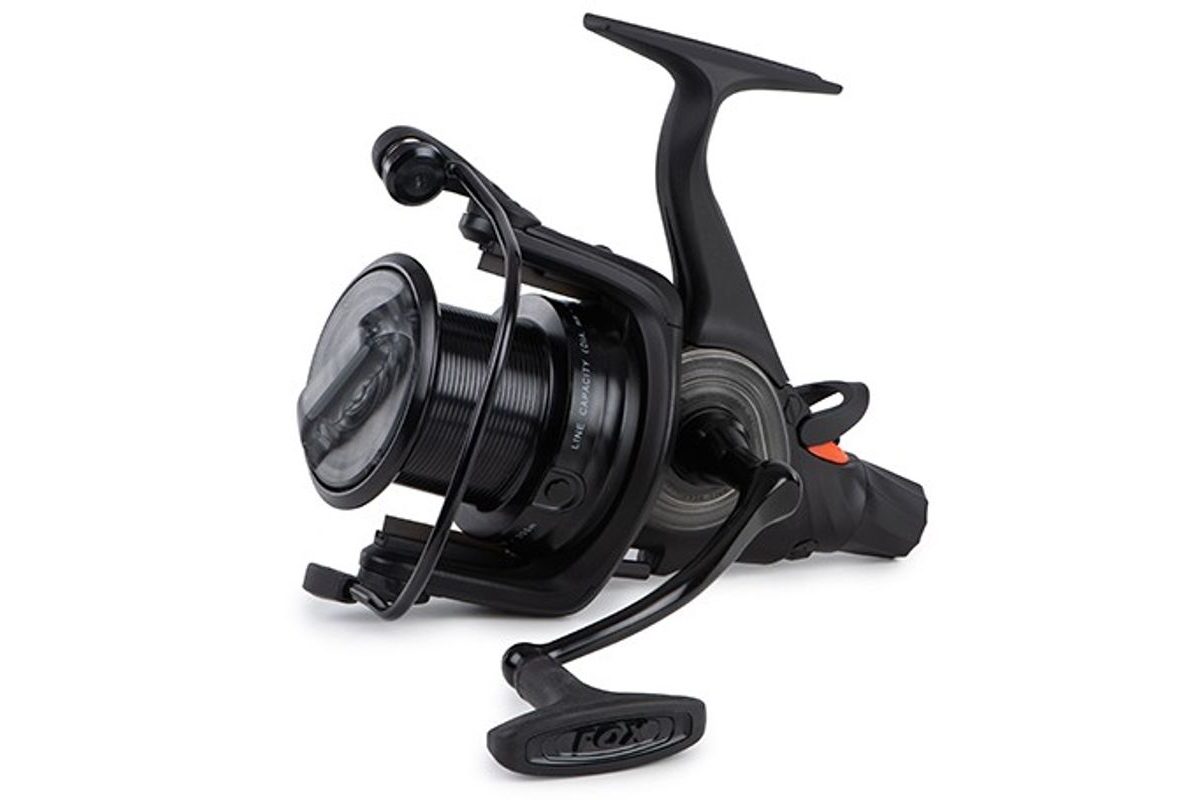 Fox Navijak EOS 12000 FS