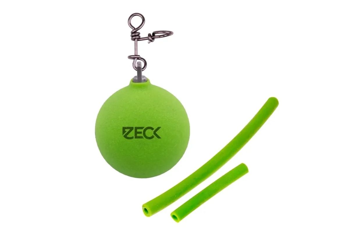 Zeck Sumcová zátěž Cat Fireball