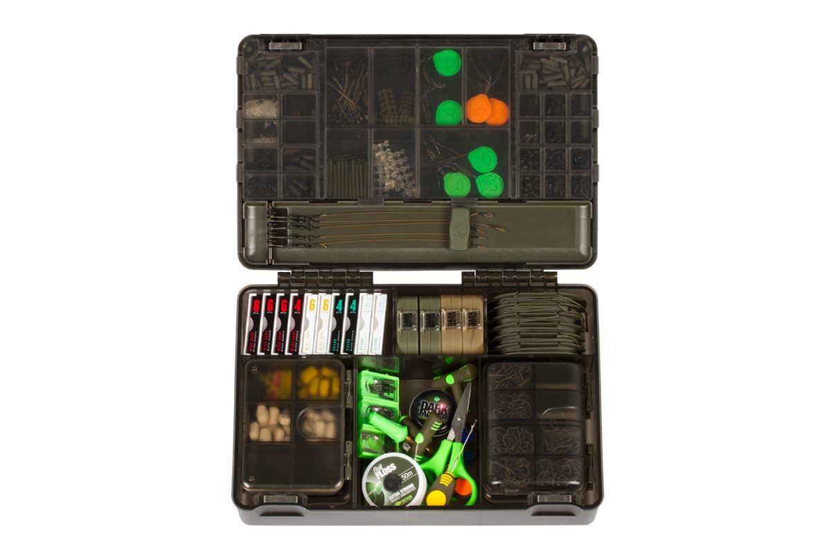 Korda Tackle Box