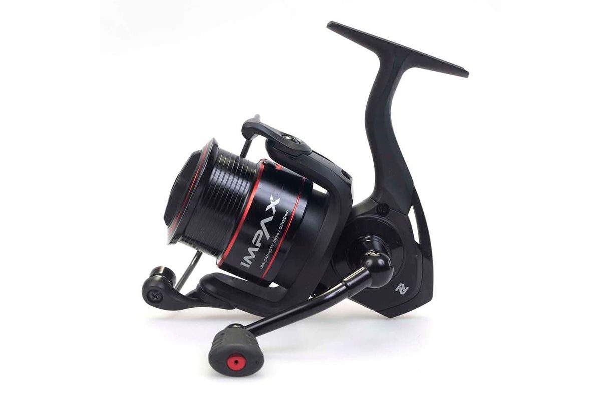 Nytro Naviják Impax 4000