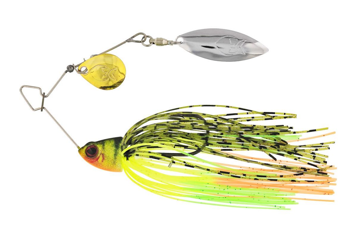 Westin Nástraha MVibe Colorado Firetiger