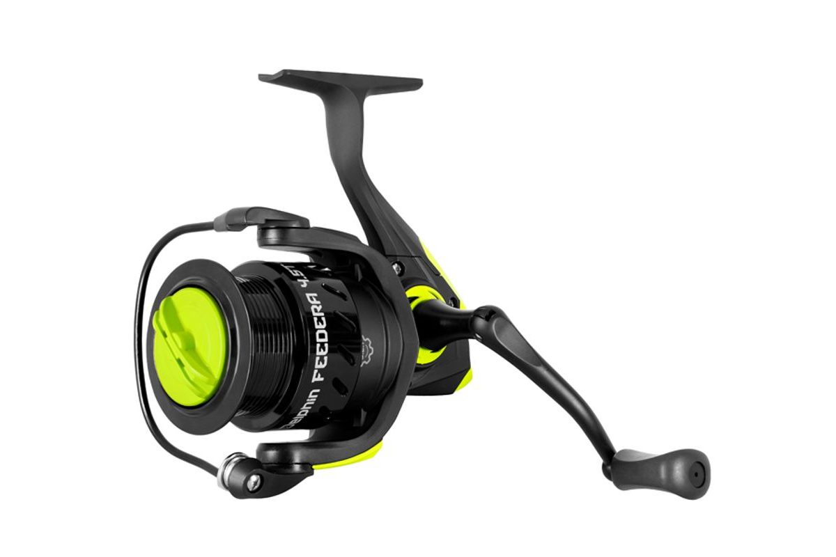 Delphin Mělká náhradní cívka Feedera 4.5T SH