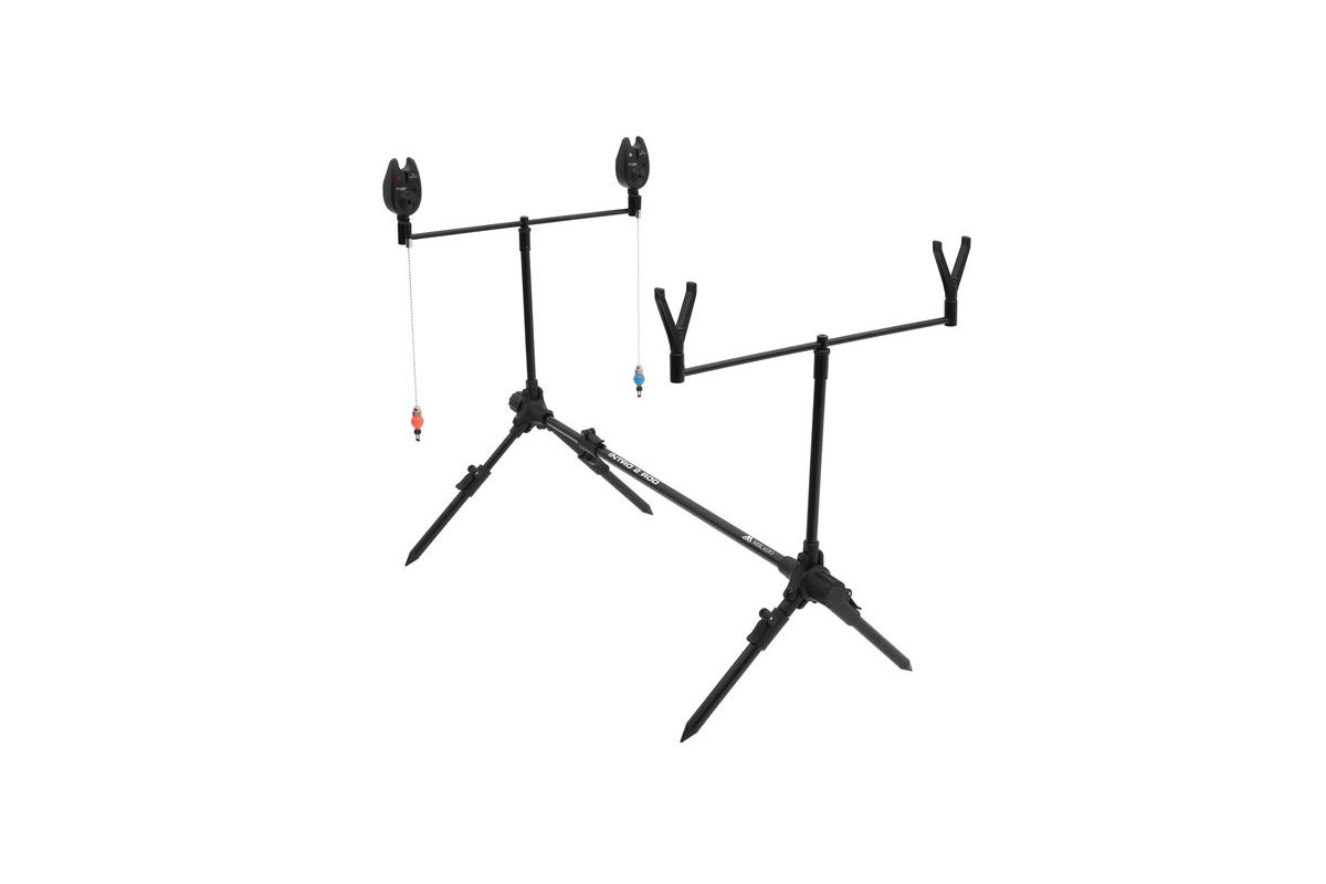 Mikado Stojan Rod Pod Set Intro 2 Pruty