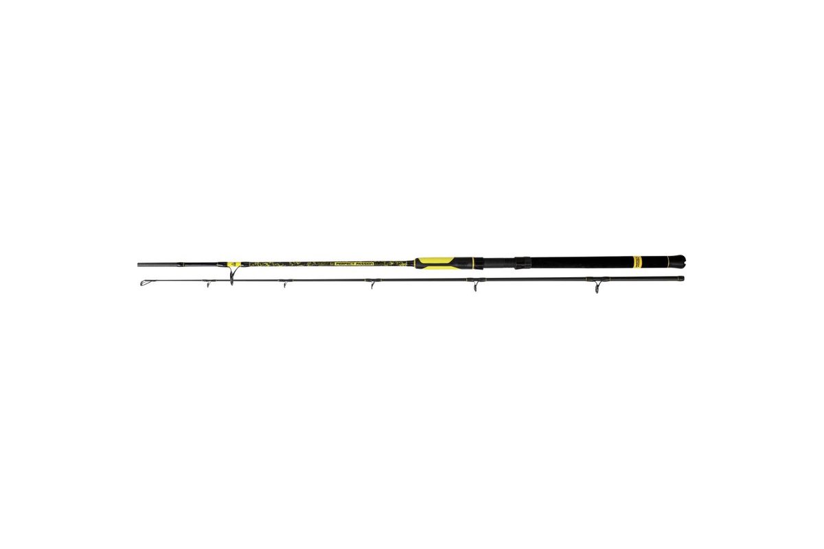 Black Cat Prut Perfect Passion Boat Spin 2,4m 50-190g