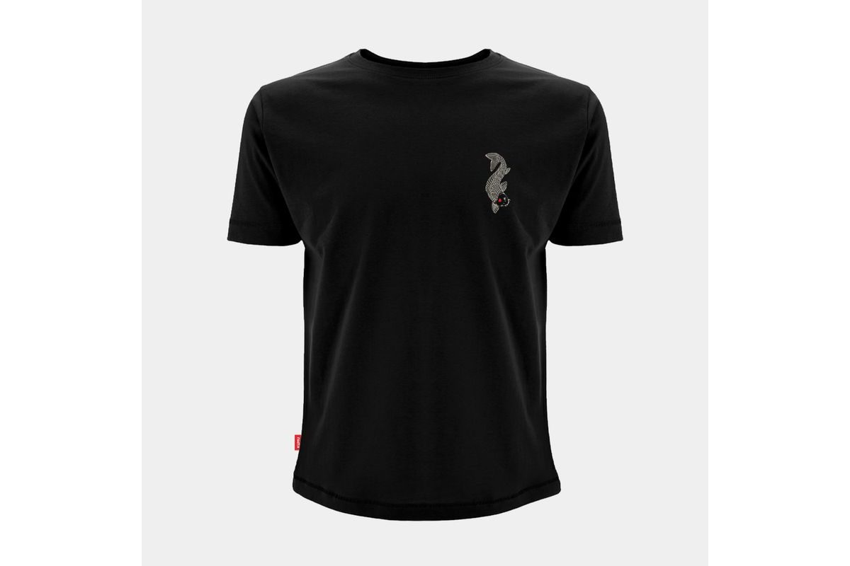 KUMU Tričko Dusk Till Down