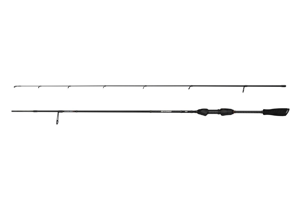 Savage Gear Prut Revenge SG2 UL Game 2,13m 2-10g