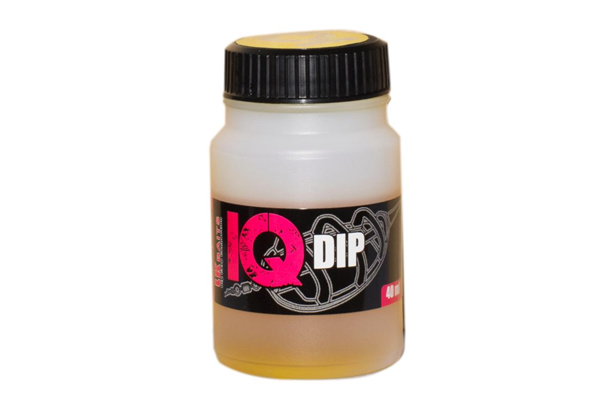 LK Baits Dip IQ Method Feeder 40ml