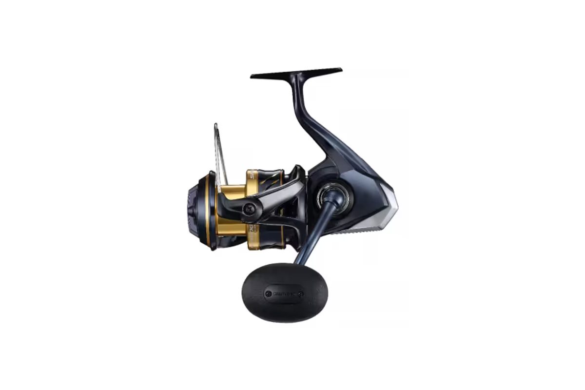 Shimano Naviják Spheros 5000 SW A XG