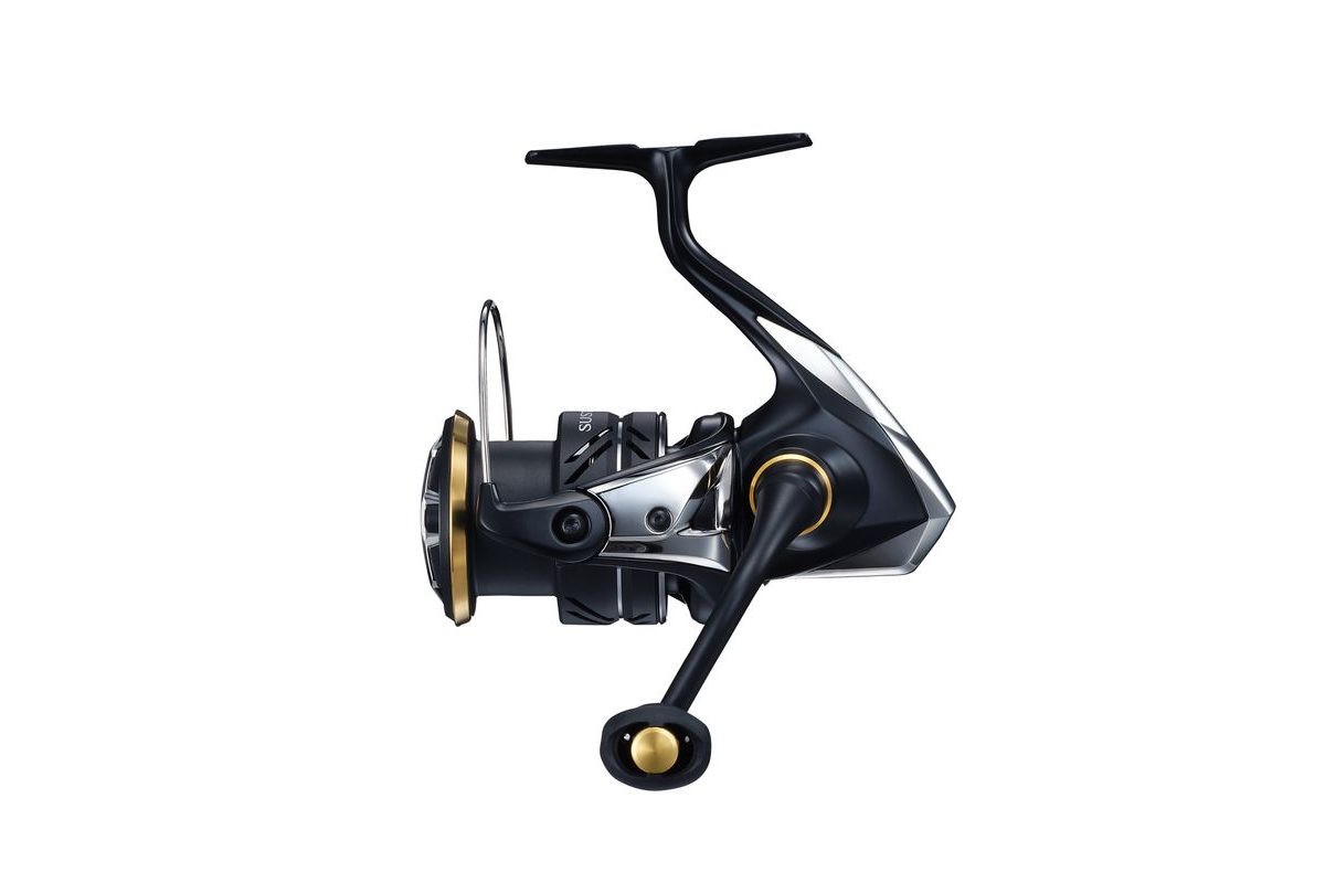 Shimano Naviják Sustain 2500 HG FJ