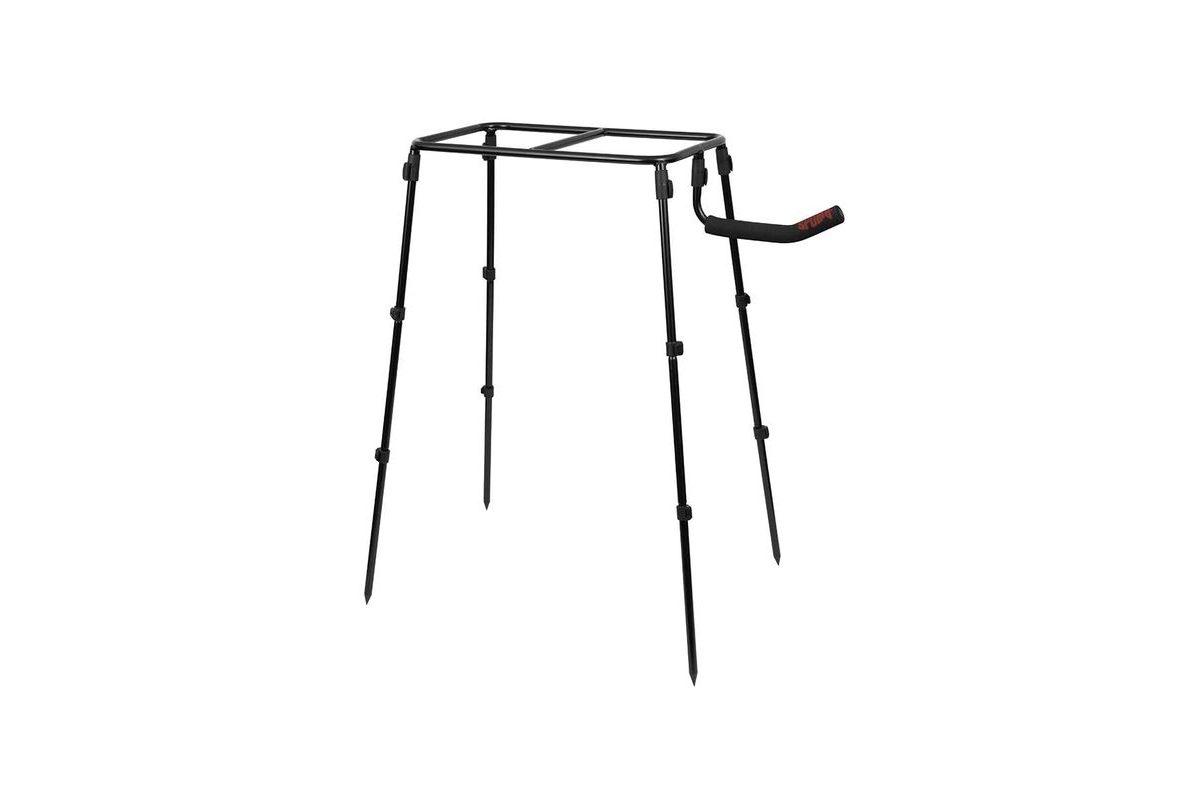 Spomb Stojan na kýble MK2 Bucket Stand Double