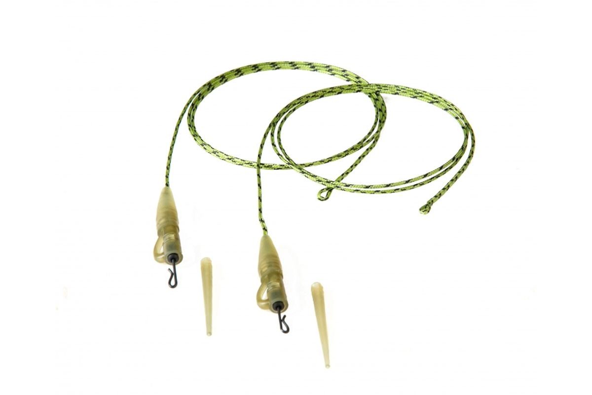 Extra Carp Lead Core System & Safety Clip