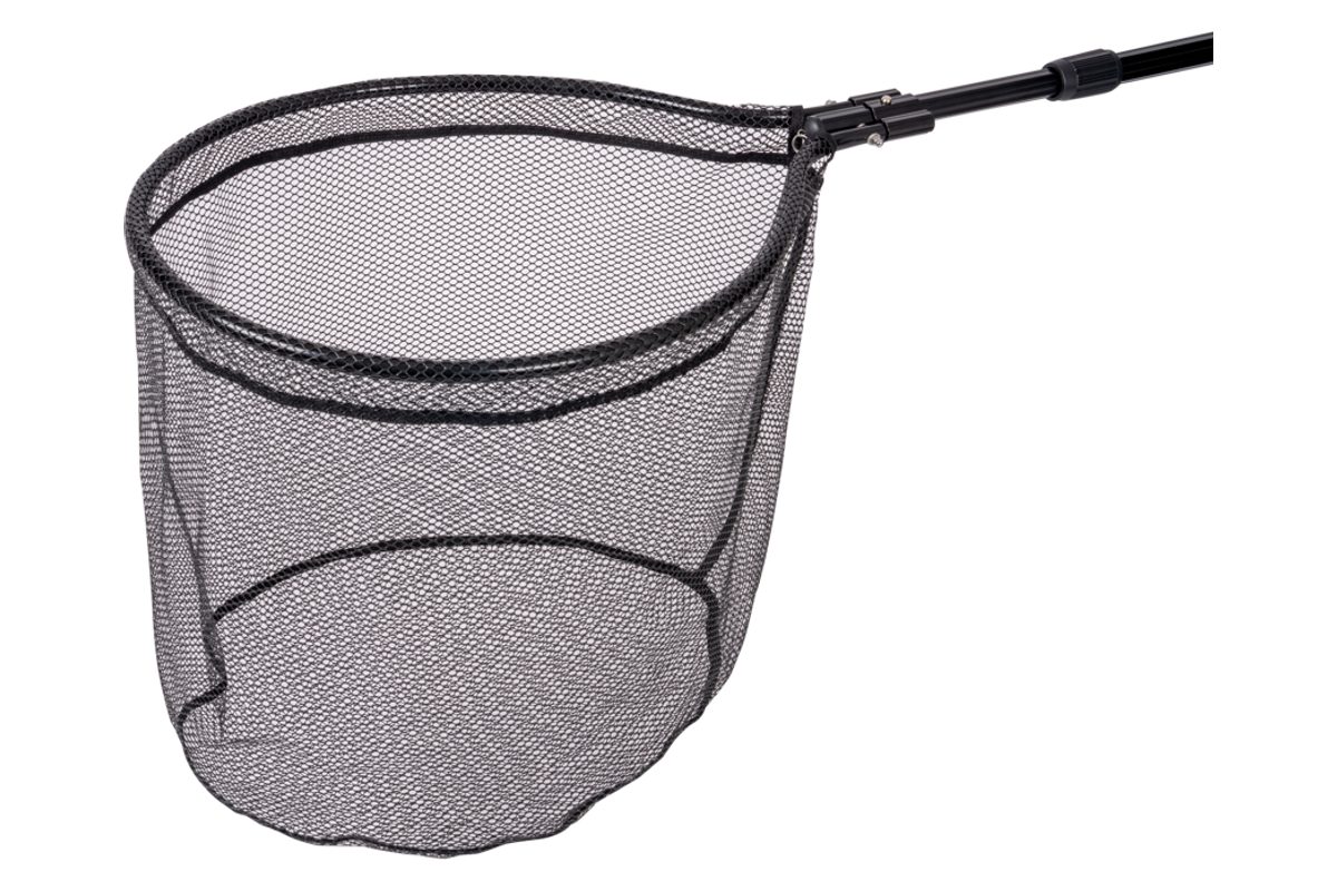 Zebco Podběrák Magic Fix Latex Net 1,5m, 50cm