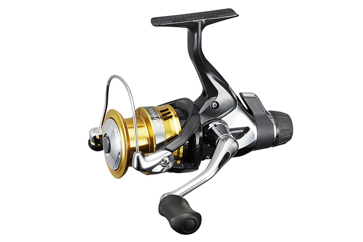 Shimano Naviják Sahara 4000 RD