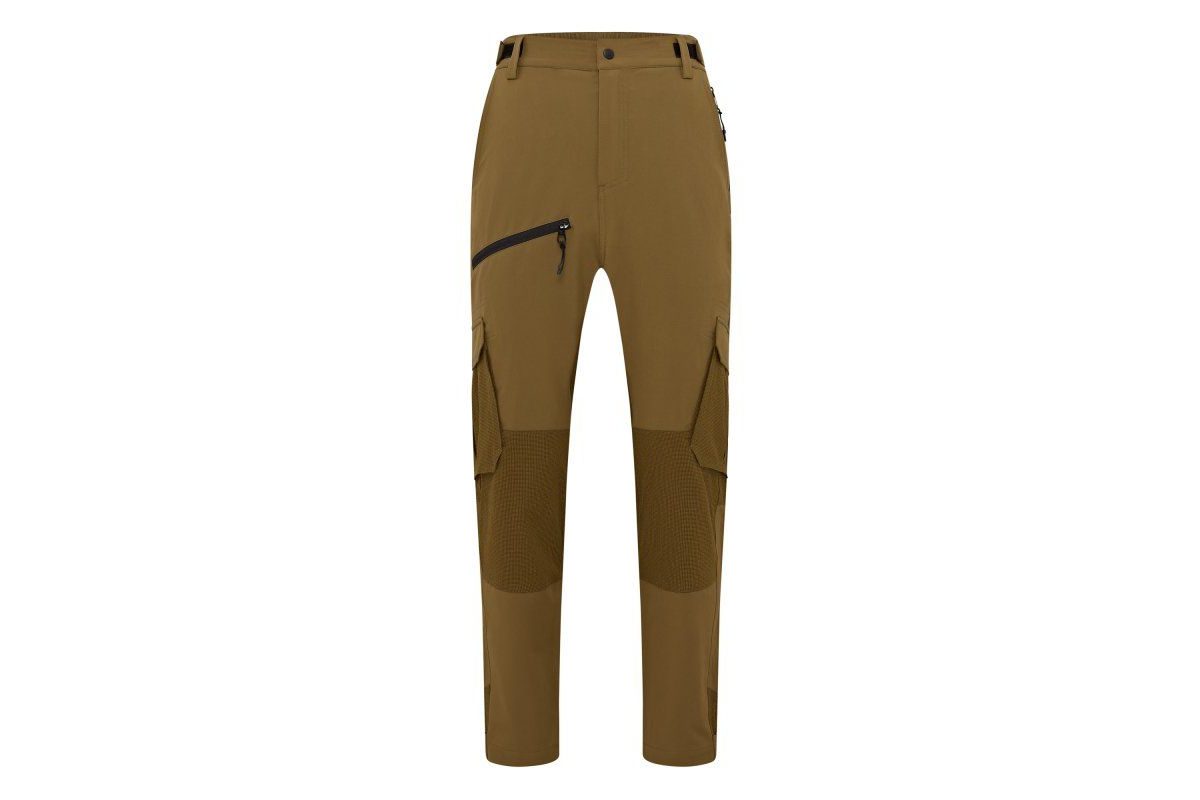 Trakker Kalhoty TechPro QD Combats