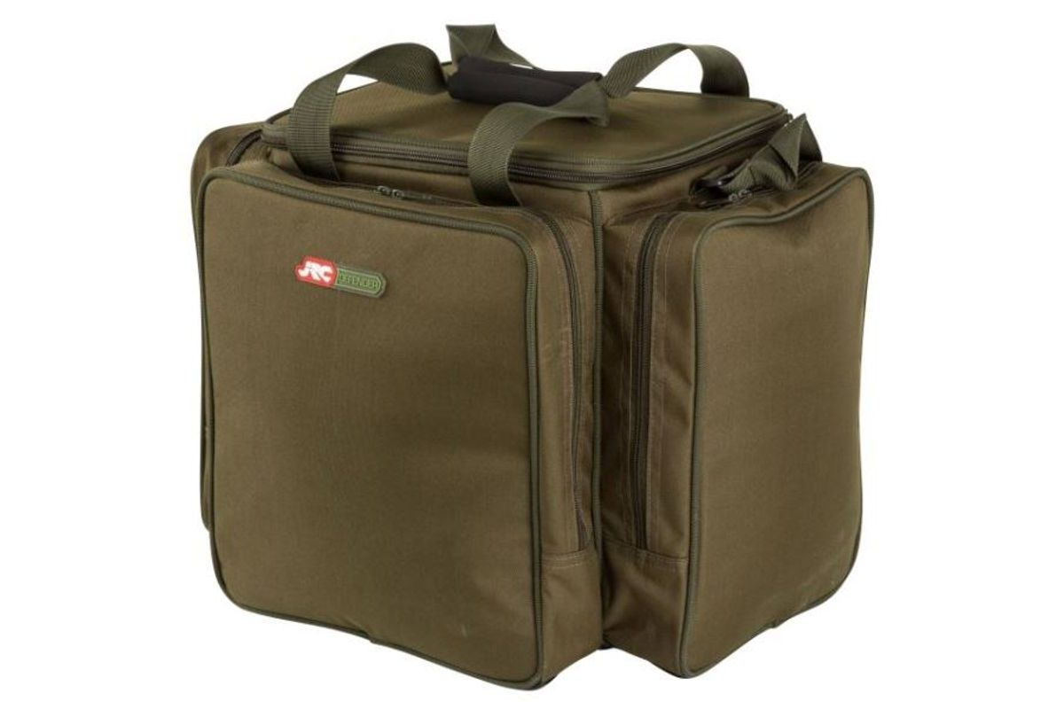 JRC Taška Defender Bait Bucket Tackle Bag