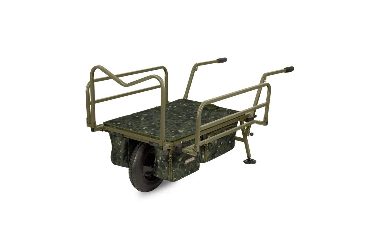 Trakker Přepravní vozík X-Trail T8 Barrow
