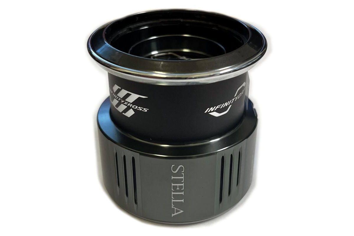 Shimano Náhradní cívka Spool Stella C3000 FK