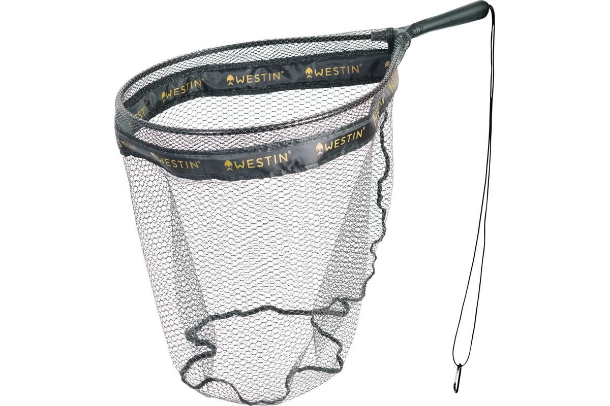Westin Podberák W3 C&R Floating Net M