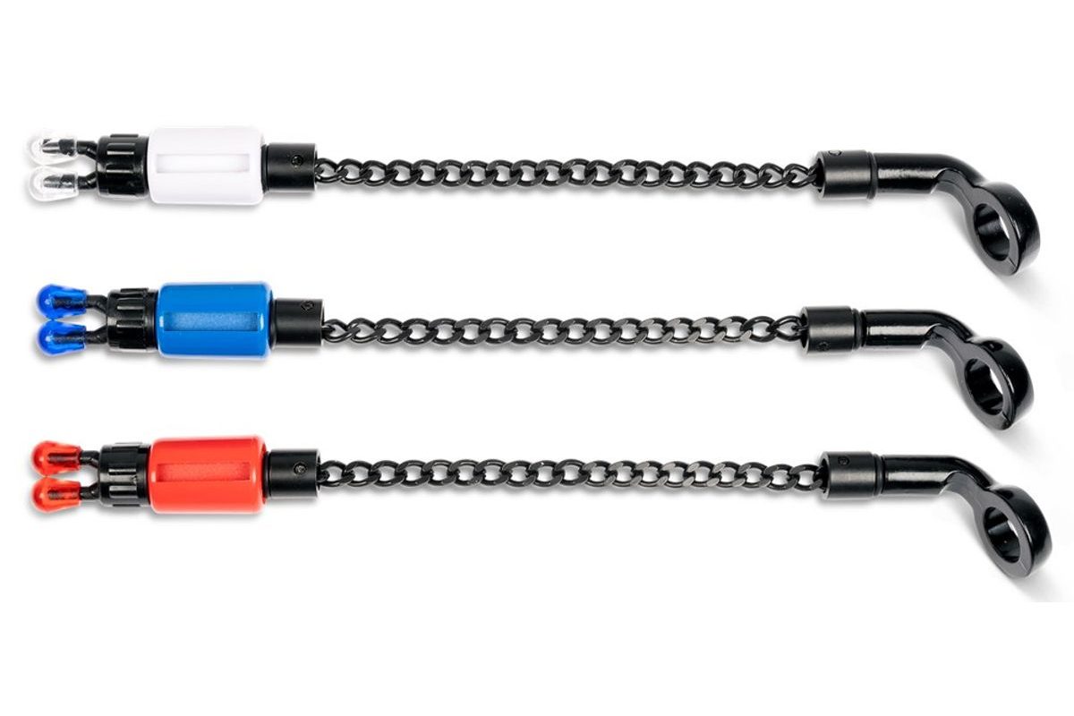 Korum Swinger Bite Indicator Bobbin Set 3ks