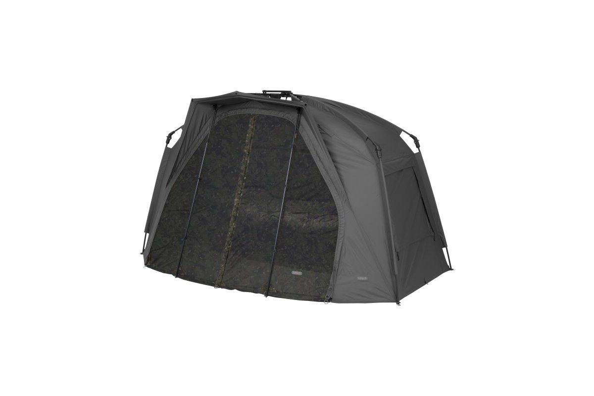 Trakker Moskytiérový přední panel Tempest RS Brolly Insect Panel Camo